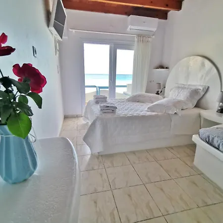 Blue Mare On The Semesterbostad