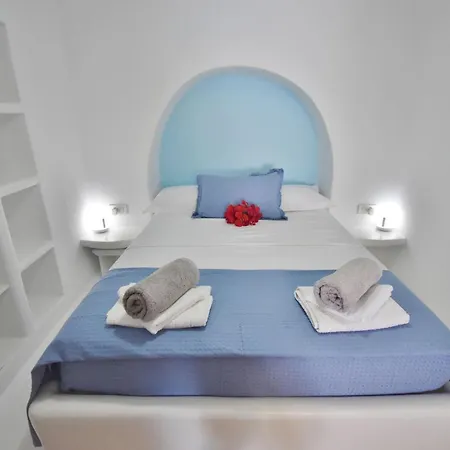 Blue Mare On The * Firopotamos