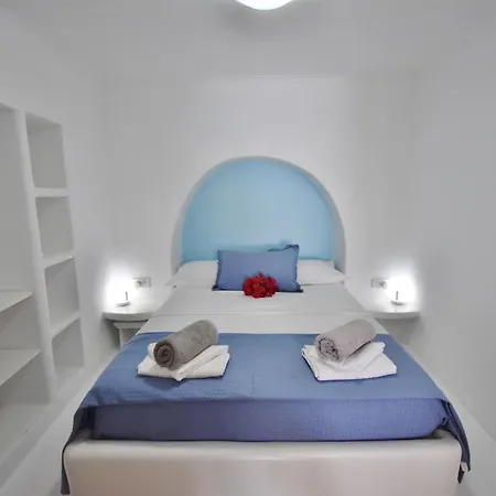 Semesterbostad Blue Mare On The *