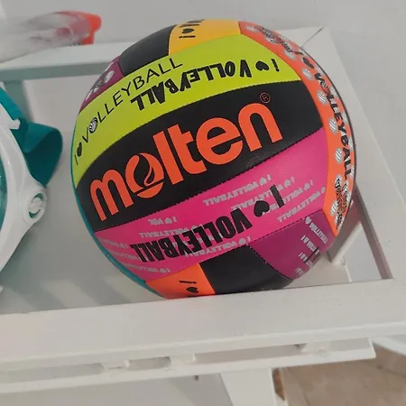 Vakantiehuis Blue Mare On The