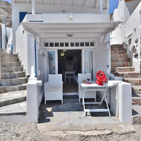 Blue Mare On The Semesterbostad *