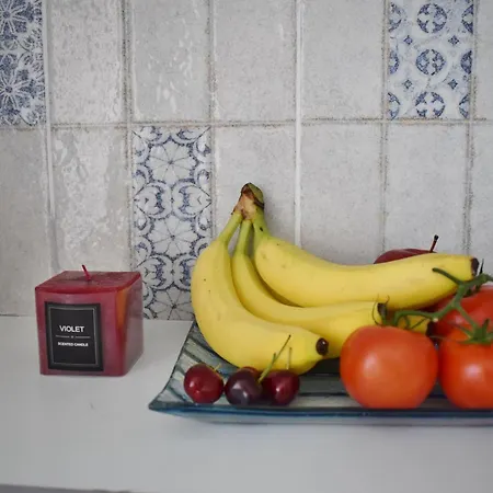 Blue Mare On The Vakantiehuis