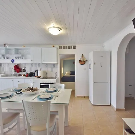 Blue Mare On The Firopotamos