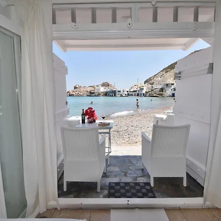 Blue Mare On The * Firopotamos