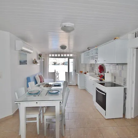 Blue Mare On The Vakantiehuis *