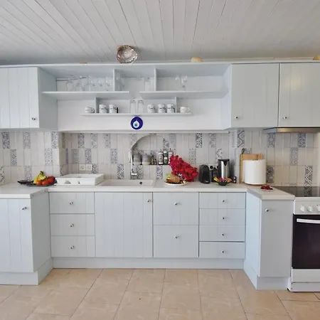 Vakantiehuis Blue Mare On The *