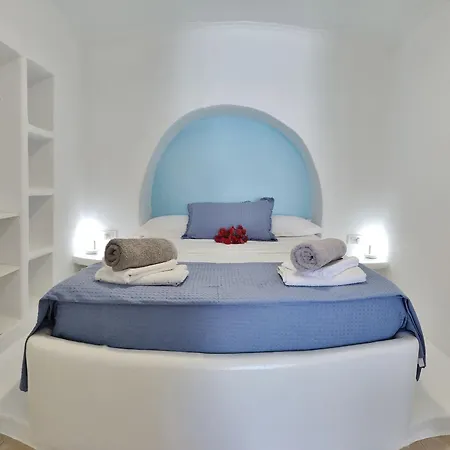 Blue Mare On The * Firopotamos