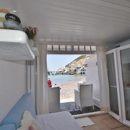 Blue Mare On The Vakantiehuis