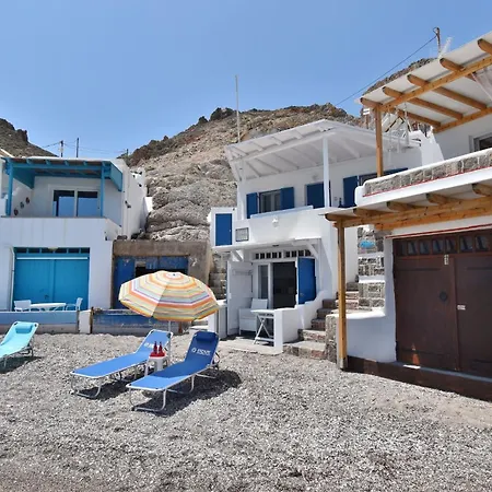 Blue Mare On The Semesterbostad *