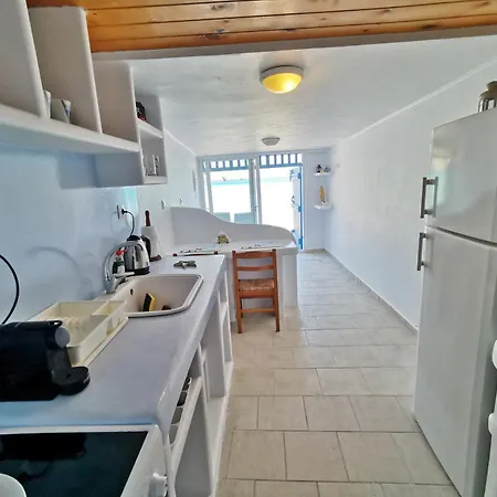 Blue Mare On The Semesterbostad