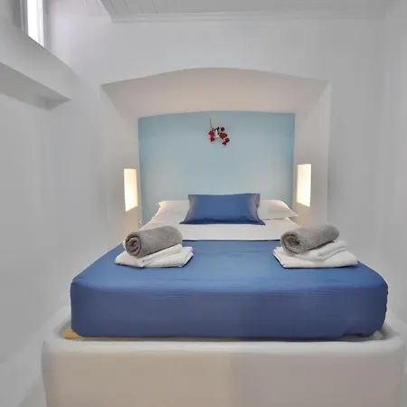 Vakantiehuis Blue Mare On The