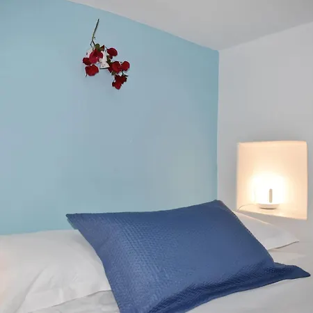 Blue Mare On The Vakantiehuis *