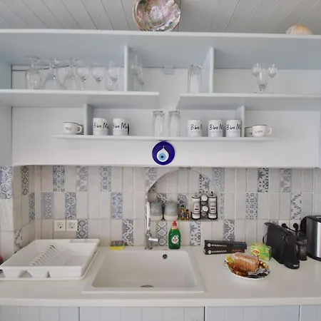 Blue Mare On The Vakantiehuis *