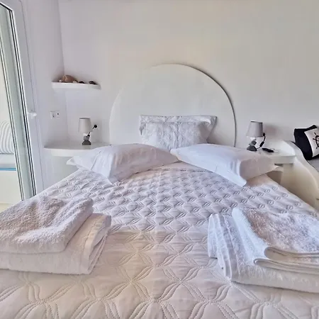 Blue Mare On The Semesterbostad *