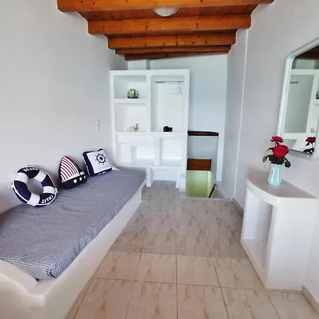 Blue Mare On The Vakantiehuis *