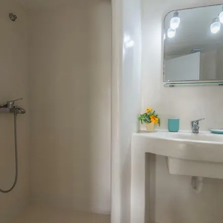 Vakantiehuis Blue Mare On The *