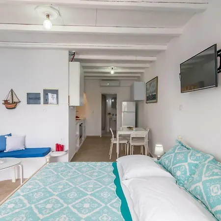 Vakantiehuis Blue Mare On The