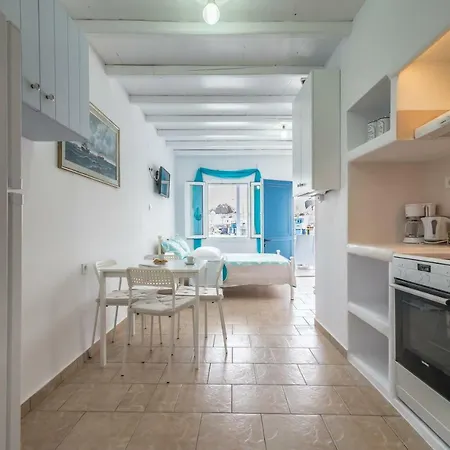 Blue Mare On The Vakantiehuis *