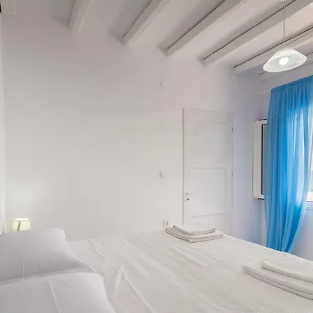 Vakantiehuis Blue Mare On The