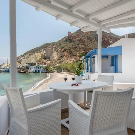 Blue Mare On The Semesterbostad