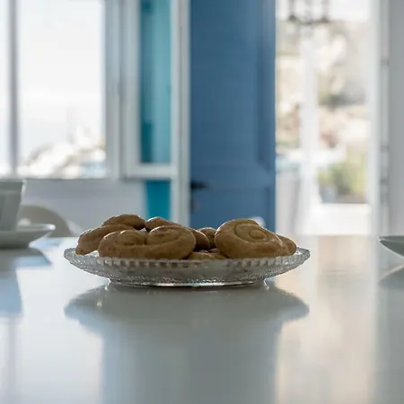 Blue Mare On The Semesterbostad *