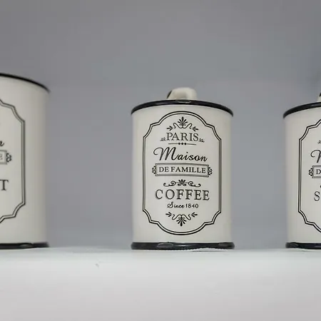 Blue Mare On The Semesterbostad