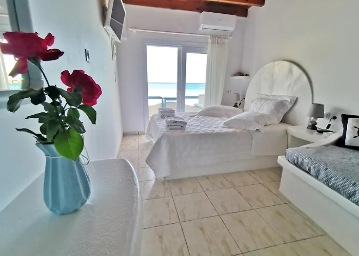 Blue Mare On The Holiday home