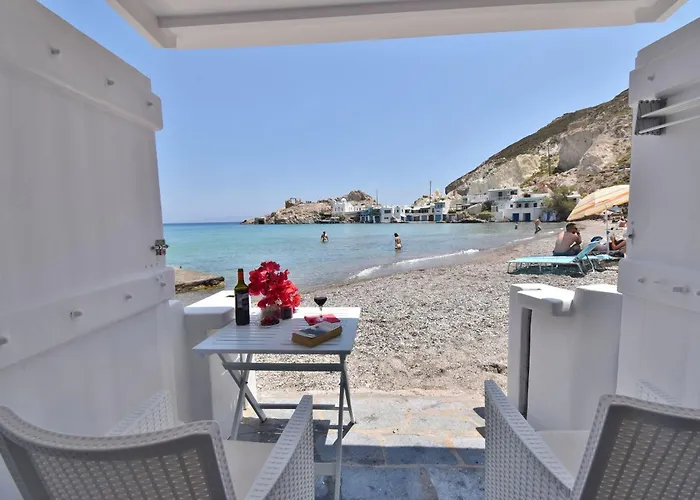 Holiday home Blue Mare On The *