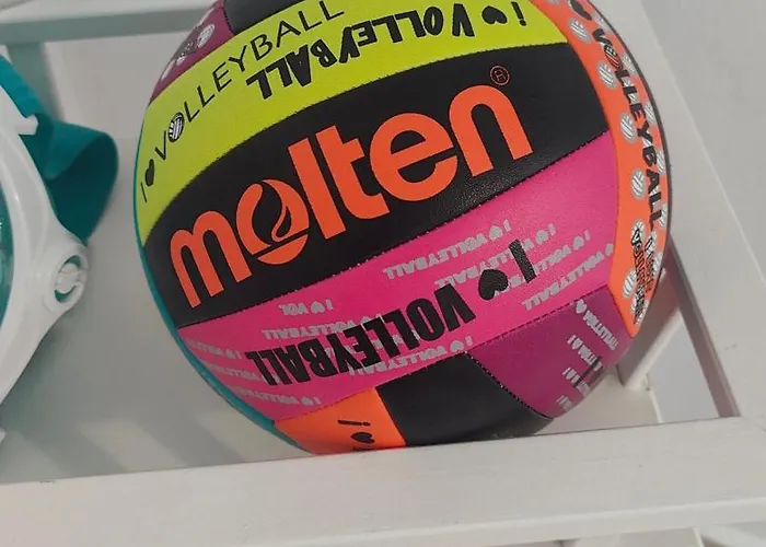 Holiday home Blue Mare On The