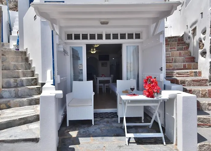 Blue Mare On The Holiday home *