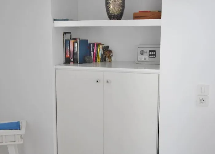 Holiday home Blue Mare On The