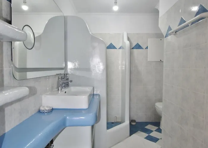 Holiday home Blue Mare On The Firopotamos