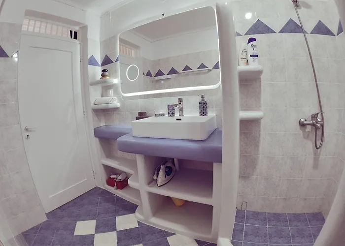 Holiday home Blue Mare On The *