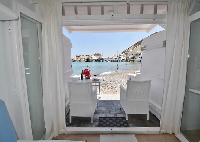 Blue Mare On The * Firopotamos