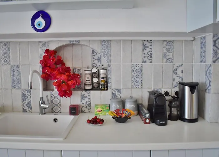 Holiday home Blue Mare On The