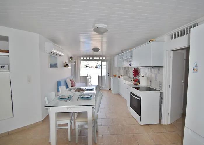 Blue Mare On The Holiday home *