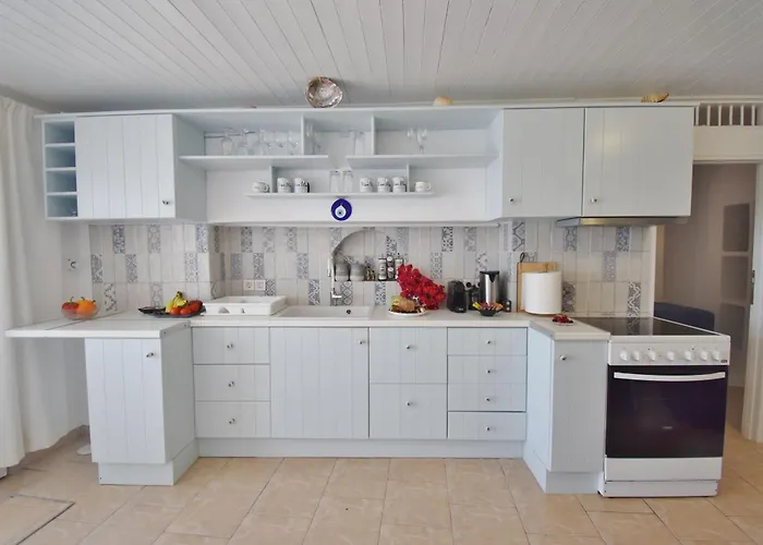 Holiday home Blue Mare On The *