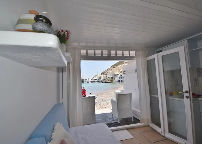 Blue Mare On The Holiday home