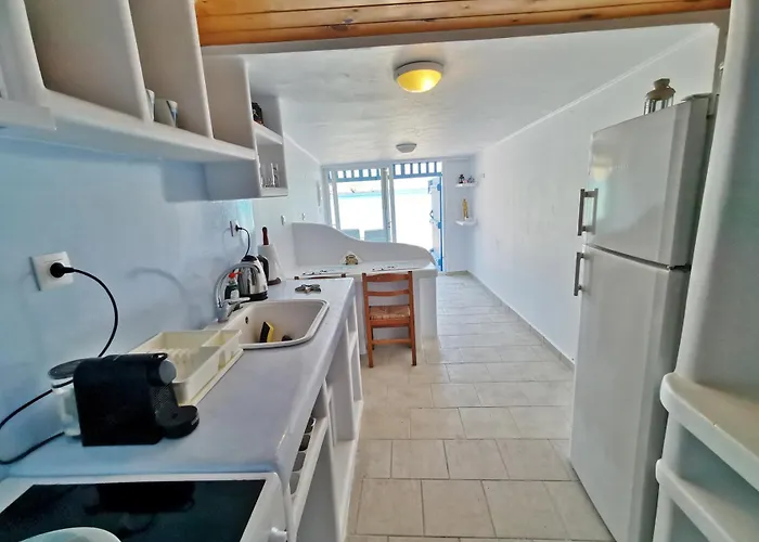 Blue Mare On The Holiday home