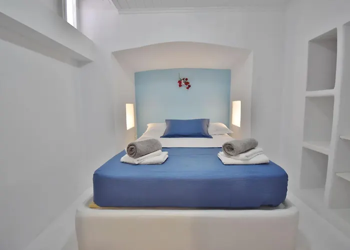 Holiday home Blue Mare On The