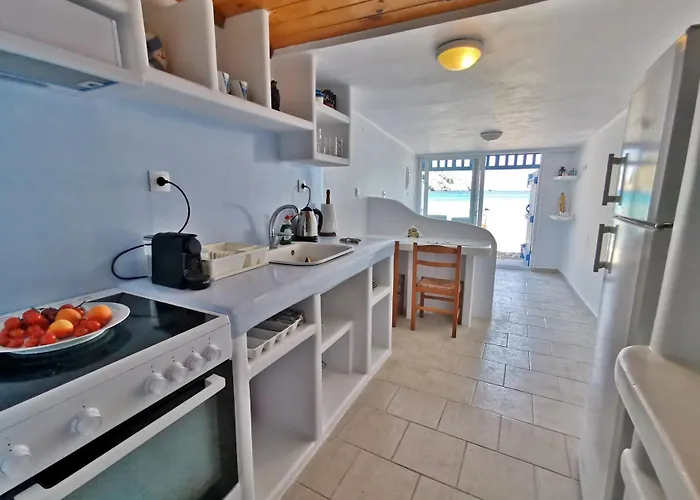 Holiday home Blue Mare On The