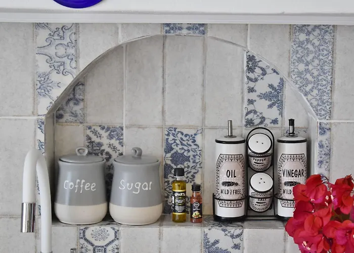 Blue Mare On The Holiday home