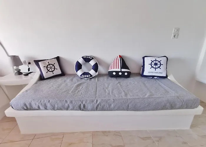 Holiday home Blue Mare On The