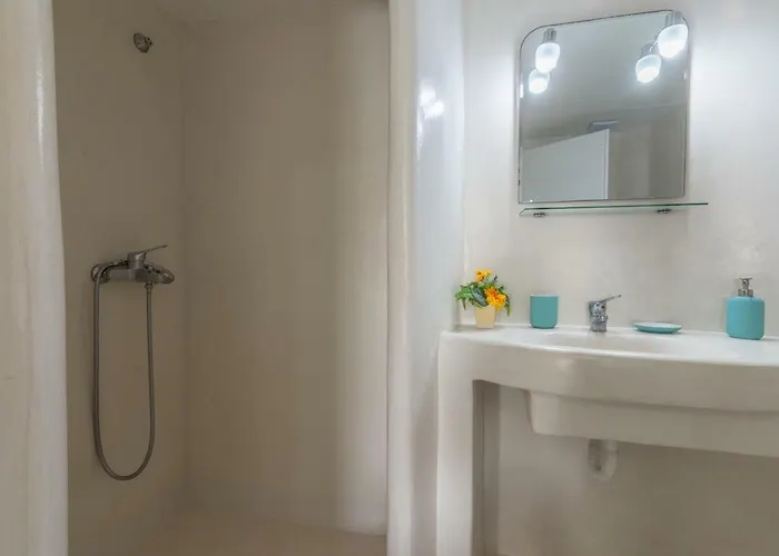 Holiday home Blue Mare On The *