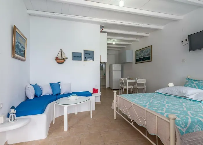 Holiday home Blue Mare On The