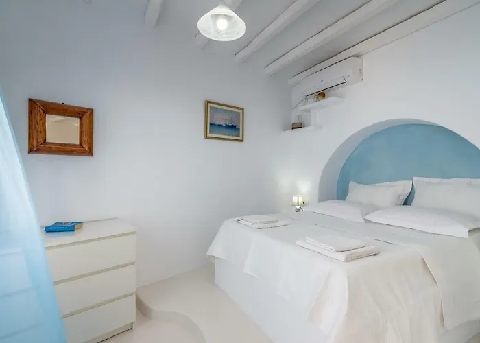 Holiday home Blue Mare On The *