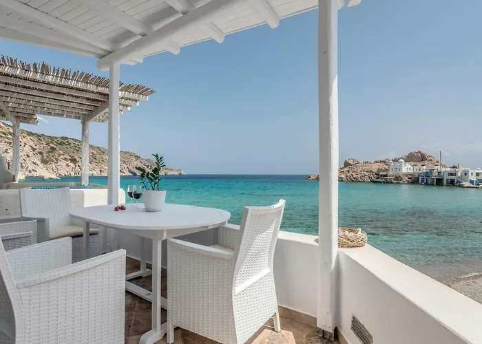 Holiday home Blue Mare On The *