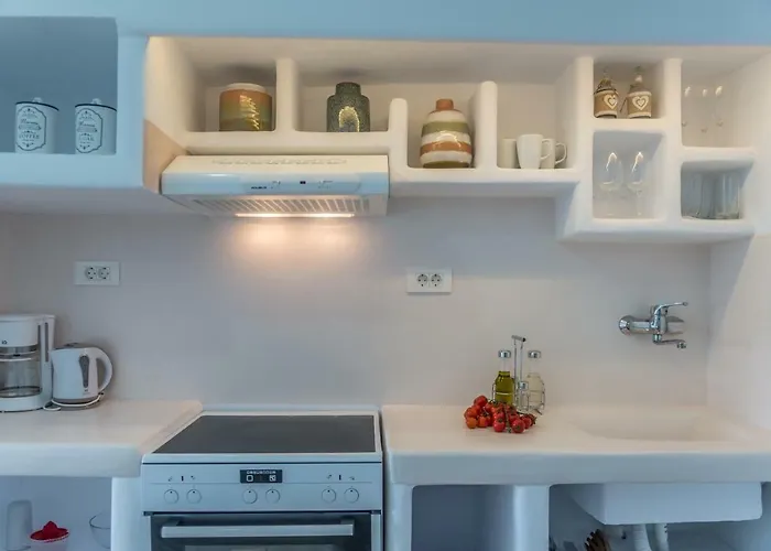 Blue Mare On The * Firopotamos