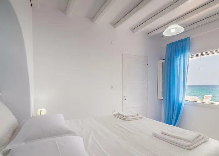 Holiday home Blue Mare On The