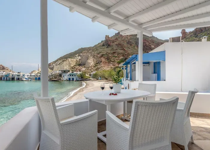 Blue Mare On The Holiday home